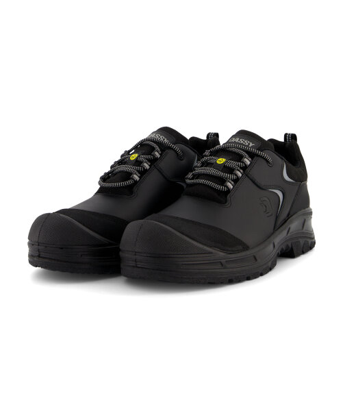 DASSY® Anubis S3S FO SC SR ESD