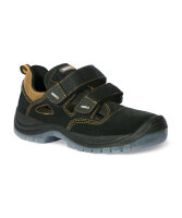 DASSY® Achilles S1P 39