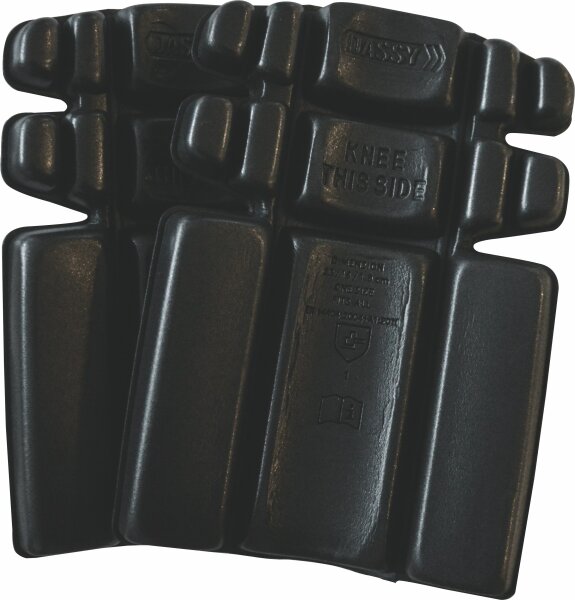 DASSY® Cratos SCHWARZ