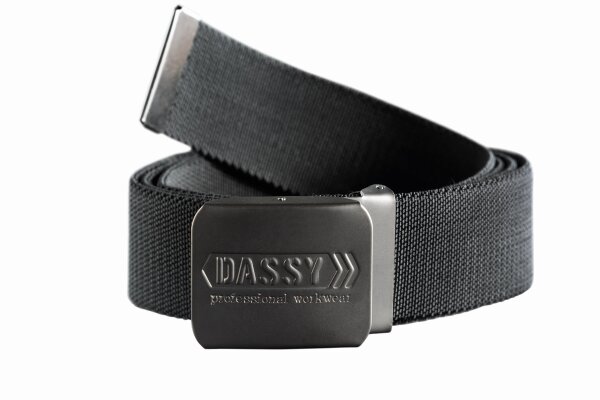 DASSY® Saturnus SCHWARZ