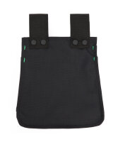 DASSY® Brighton SCHWARZ