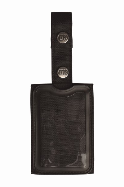 DASSY® Astrix SCHWARZ