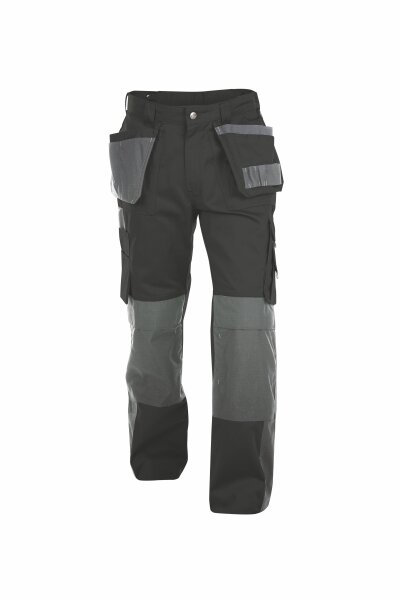 SCHWARZ/ZEMENTGRAU