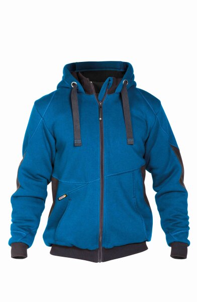 AZURBLAUW/ANTRAZIET GRIJS
