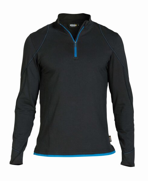 BLACK/AZUR BLUE