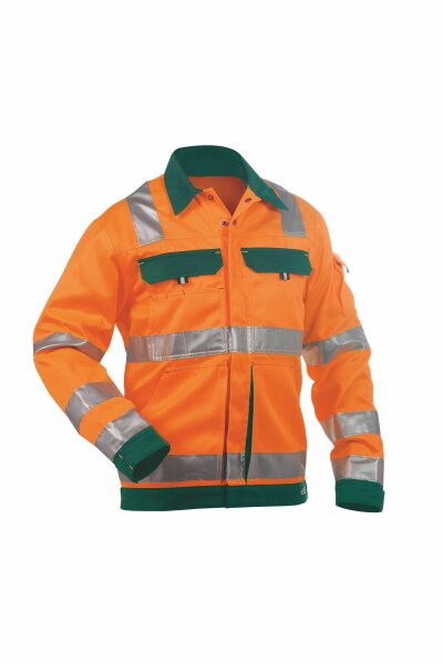 NEONORANGE/FLASCHENGRÜN