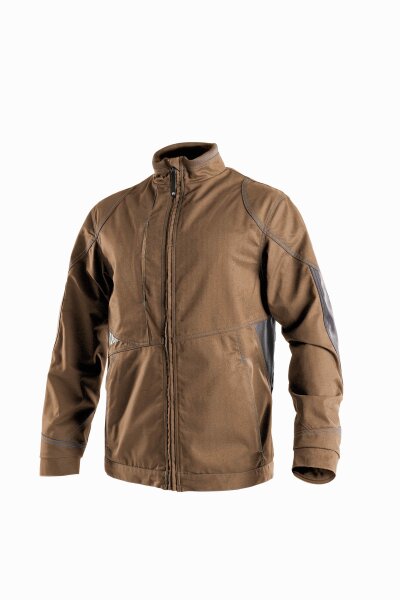 CLAY BROWN/ANTHRAZITGREY