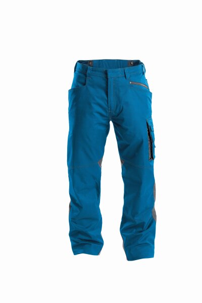 AZUR BLUE/ANTHRAZITGREY