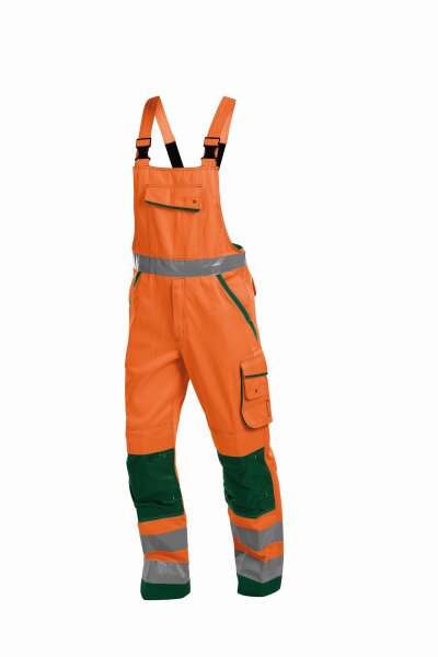 NEONORANGE/FLASCHENGRÜN