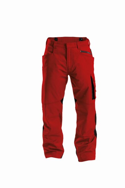 RED/BLACK