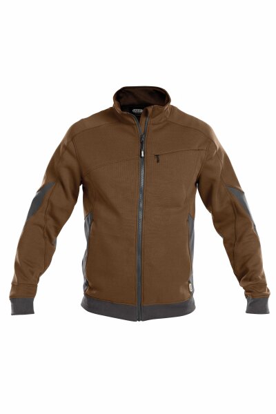 CLAY BROWN/ANTHRAZITGREY