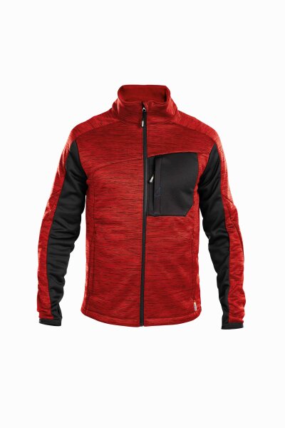 ROOD/ZWART