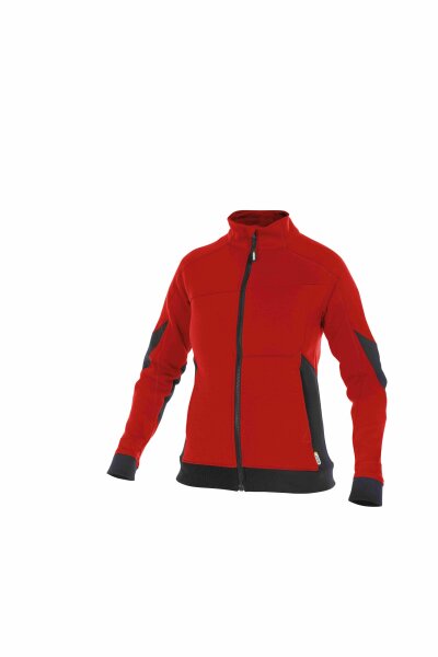 RED/BLACK