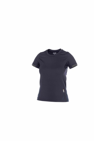 BLEU NUIT/GRIS ANTHRACITE