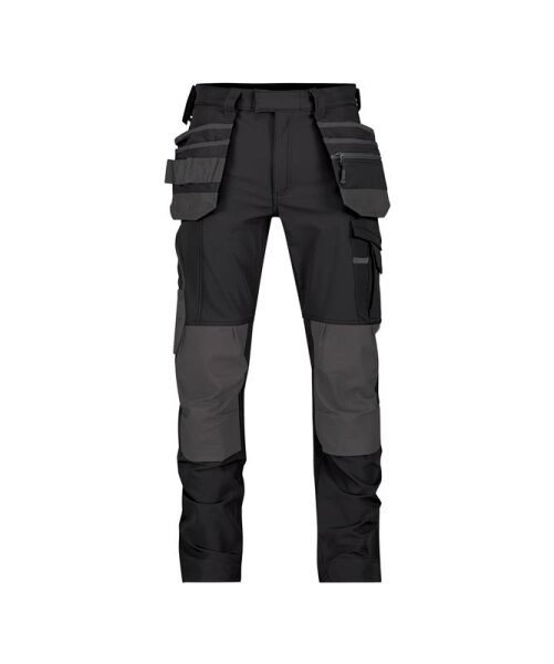 NOIR/GRIS ANTHRACITE