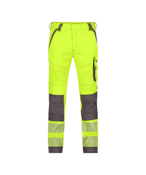 NEON YELLOW/CEMENT GRAY