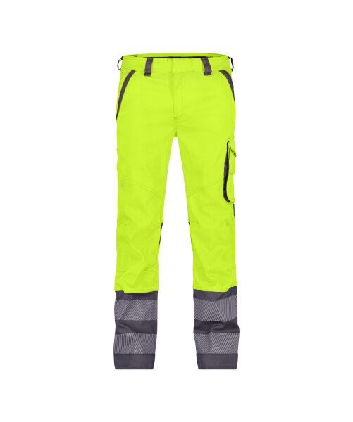 NEON YELLOW/CEMENT GRAY