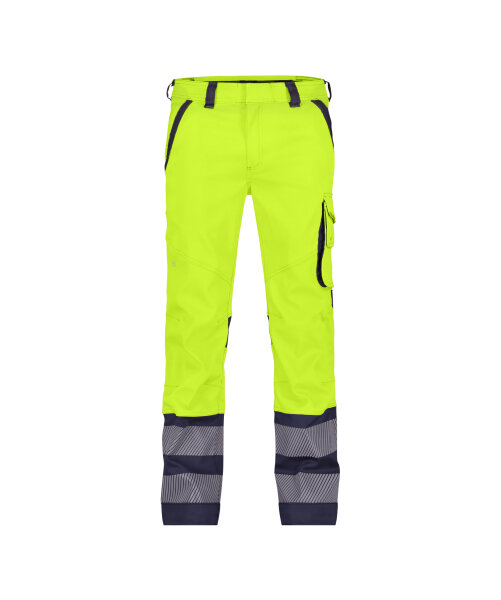NEON YELLOW/DARK BLUE