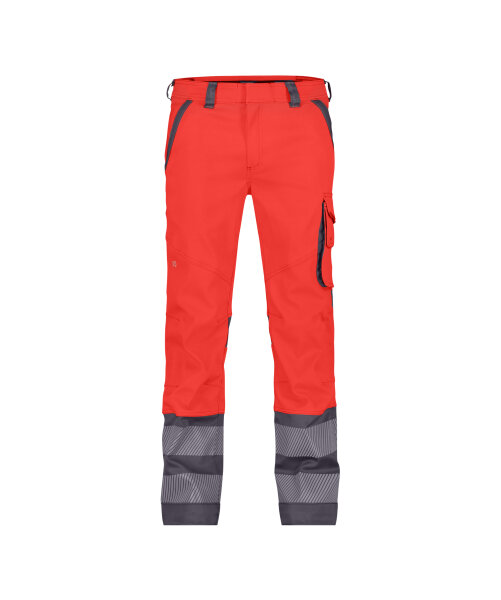 NEON RED/CEMENT GRAY