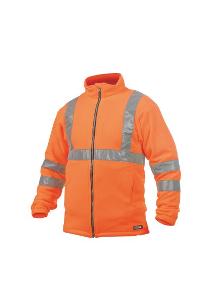 NEON ORANGE