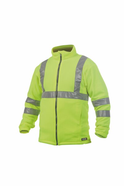 NEON YELLOW
