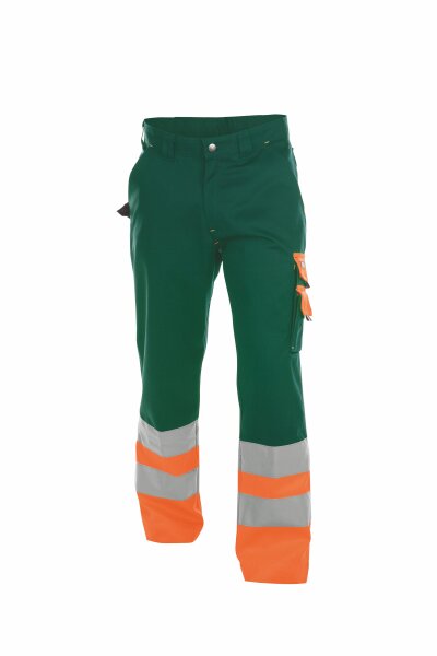 FLASCHENGRÜN/NEONORANGE