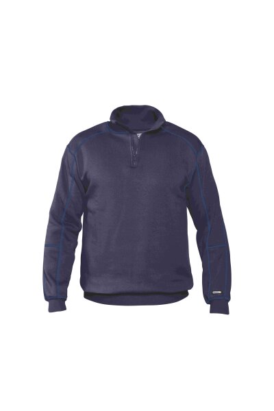 DONKERBLAUW