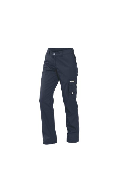 DONKERBLAUW